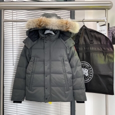 Canada Goose Down Jackets